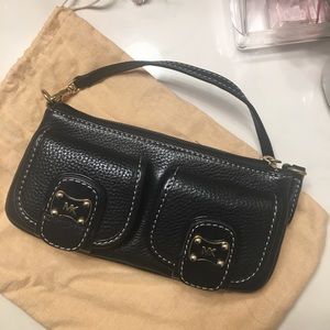 MICHAEL KORS Roadie II Wristlet